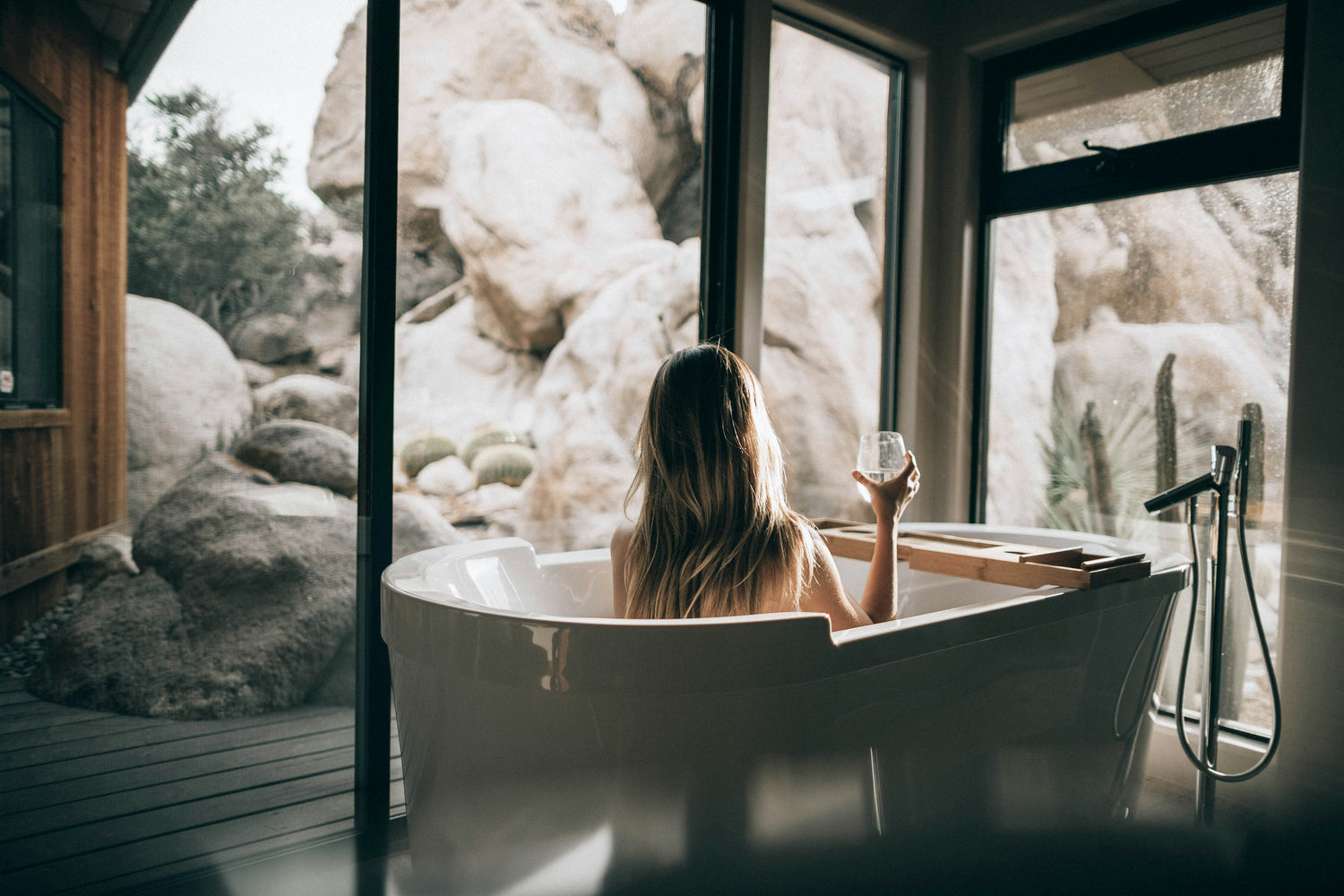 The Power of Self-Care Rituals: Nurture Your Mind, Body, and Soul