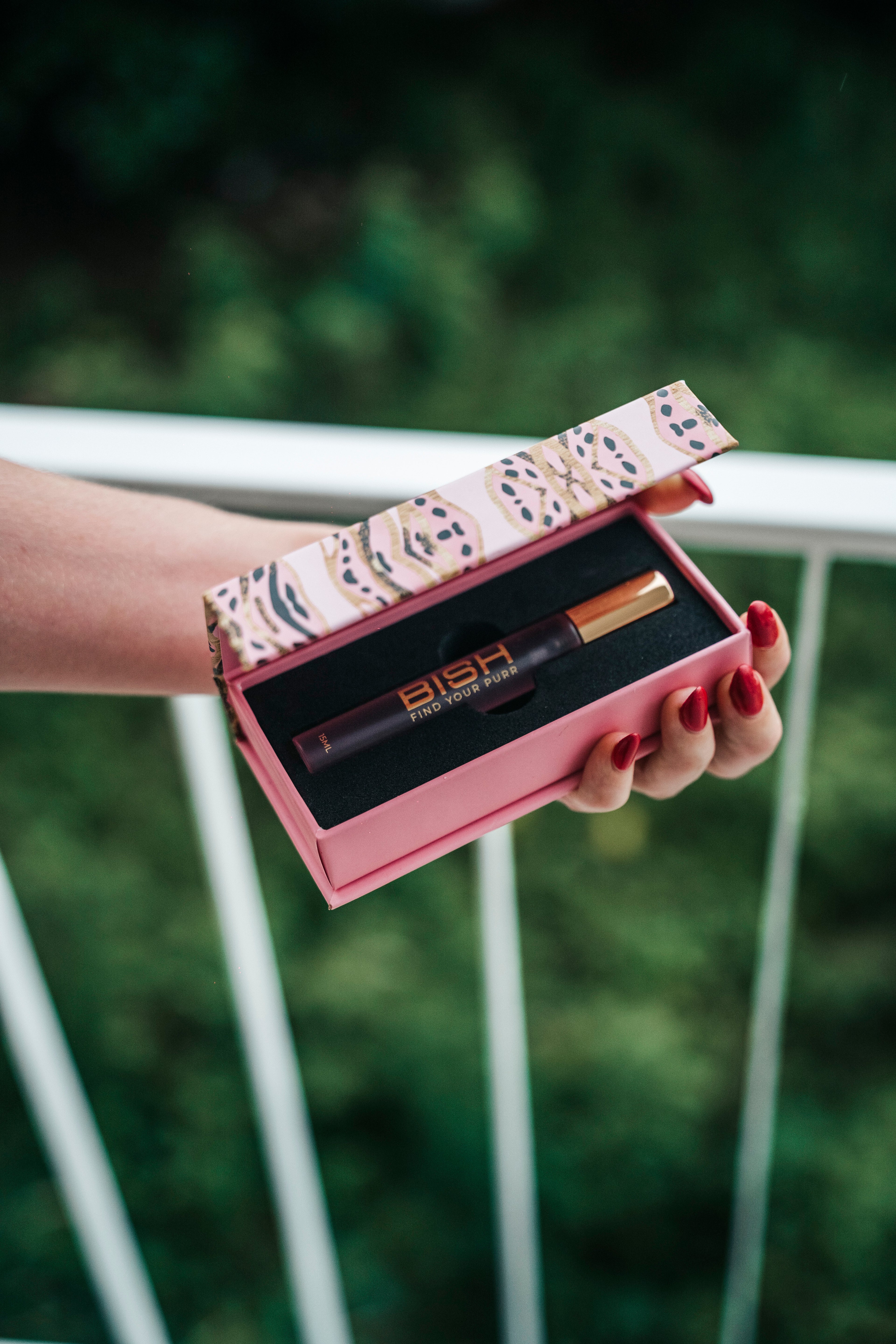 Got Bish Gift Vouchers